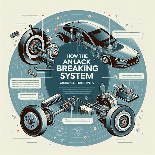 Cara Kerja Sistem Rem ABS dan Manfaatnya bagi Pengendara