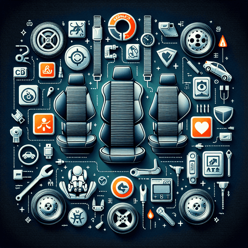 Fitur Keselamatan yang Wajib Ada di Mobil Anda untuk Perlindungan Maksimal