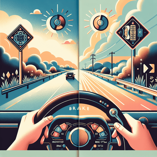 Pentingnya Memelihara Sistem Rem untuk Keamanan Berkendara